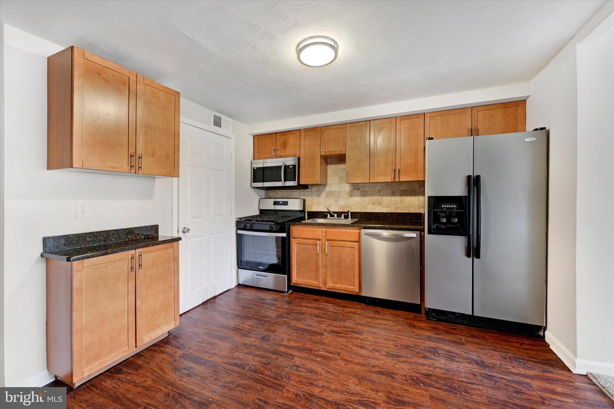 FRIENDSHIP GARDENS - Residential