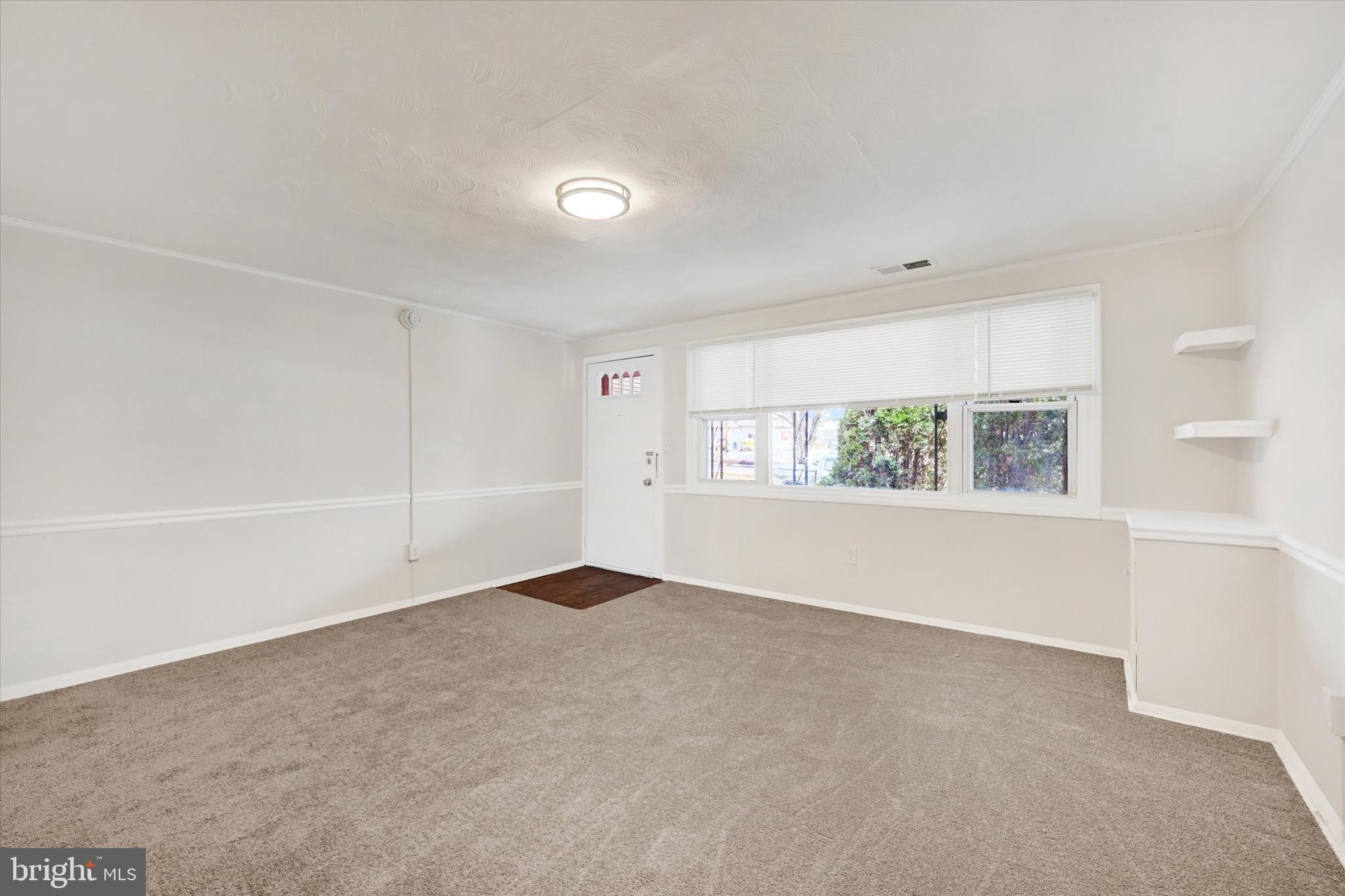 FRIENDSHIP GARDENS - Residential