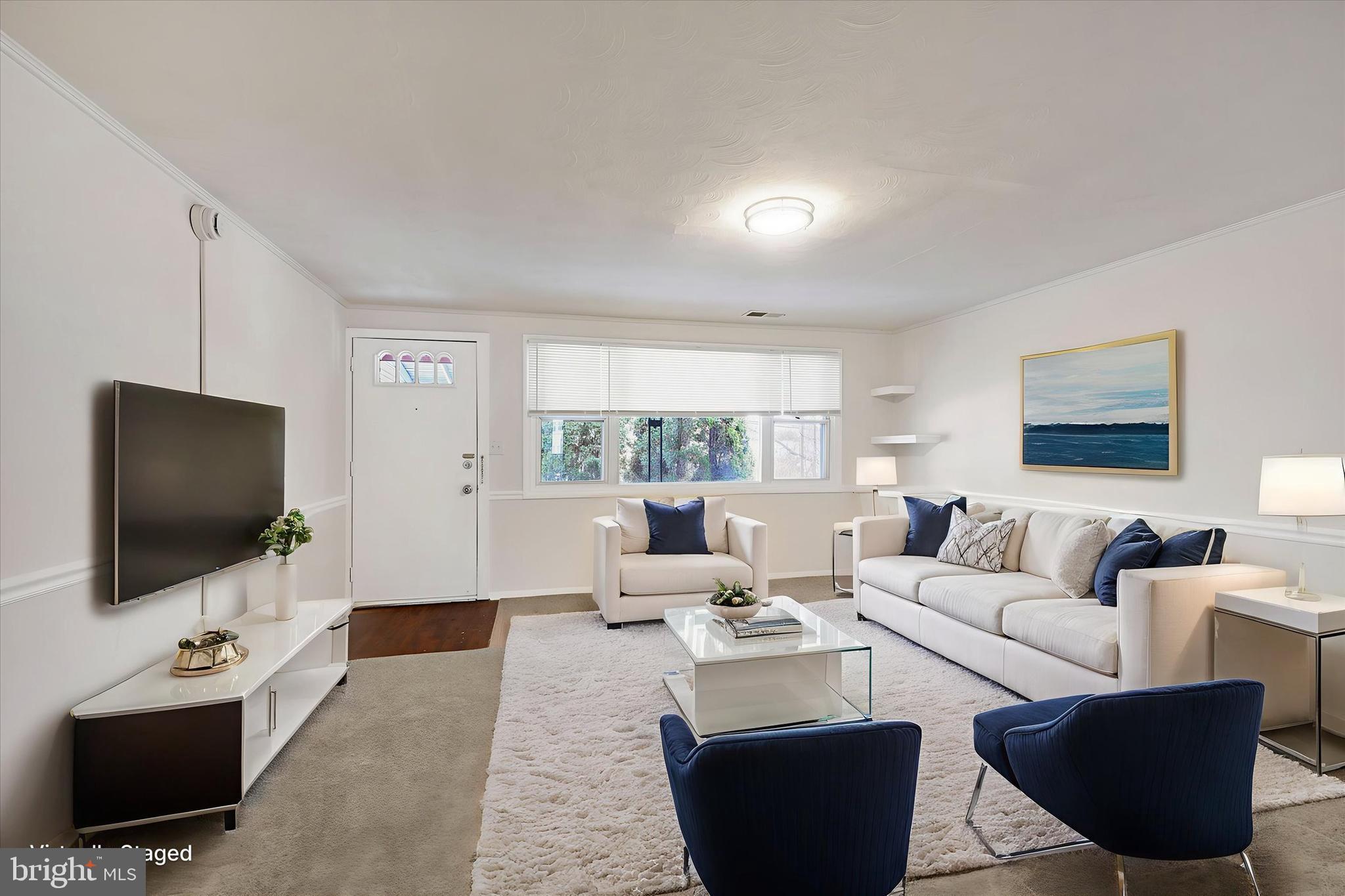 FRIENDSHIP GARDENS - Residential