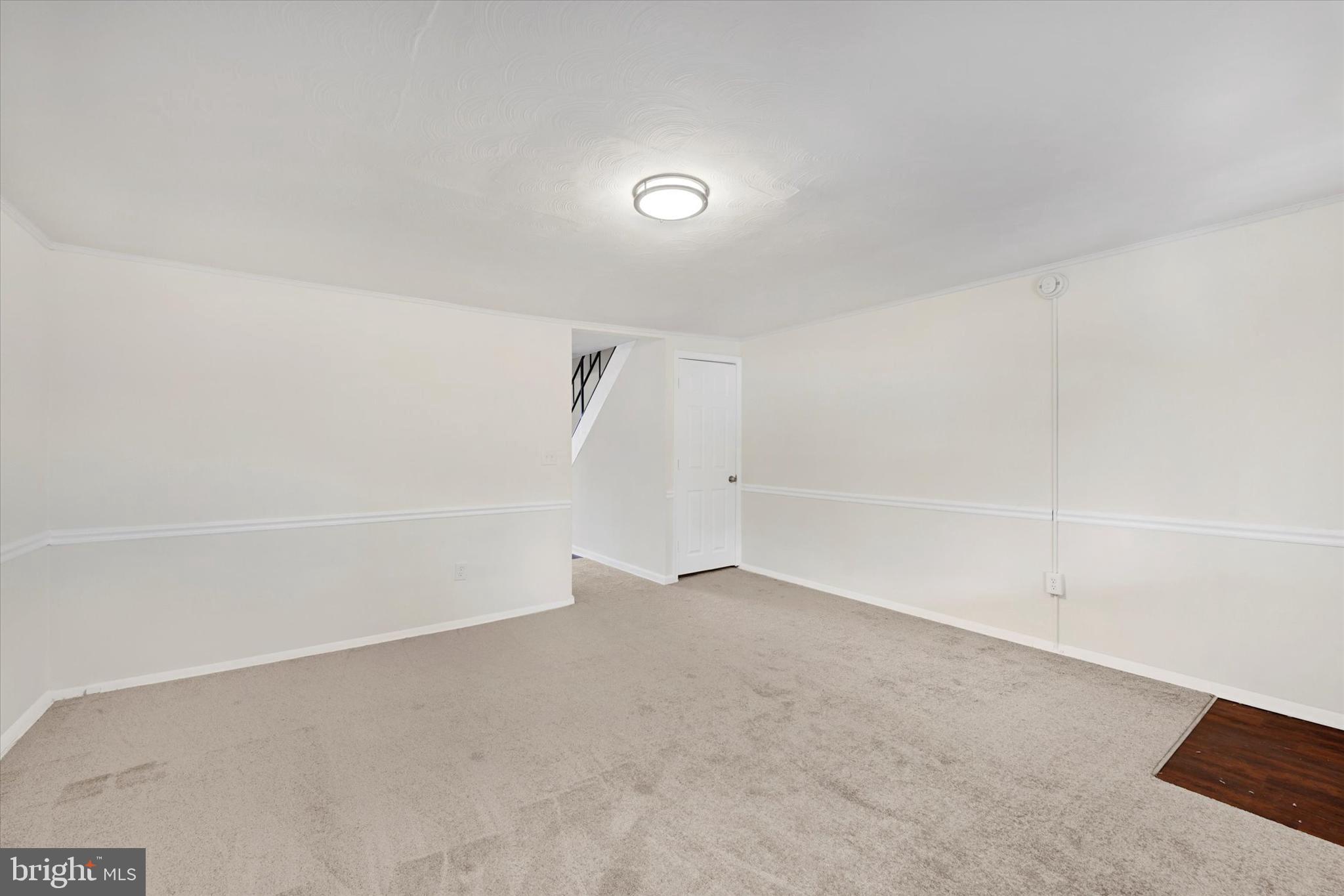 FRIENDSHIP GARDENS - Residential