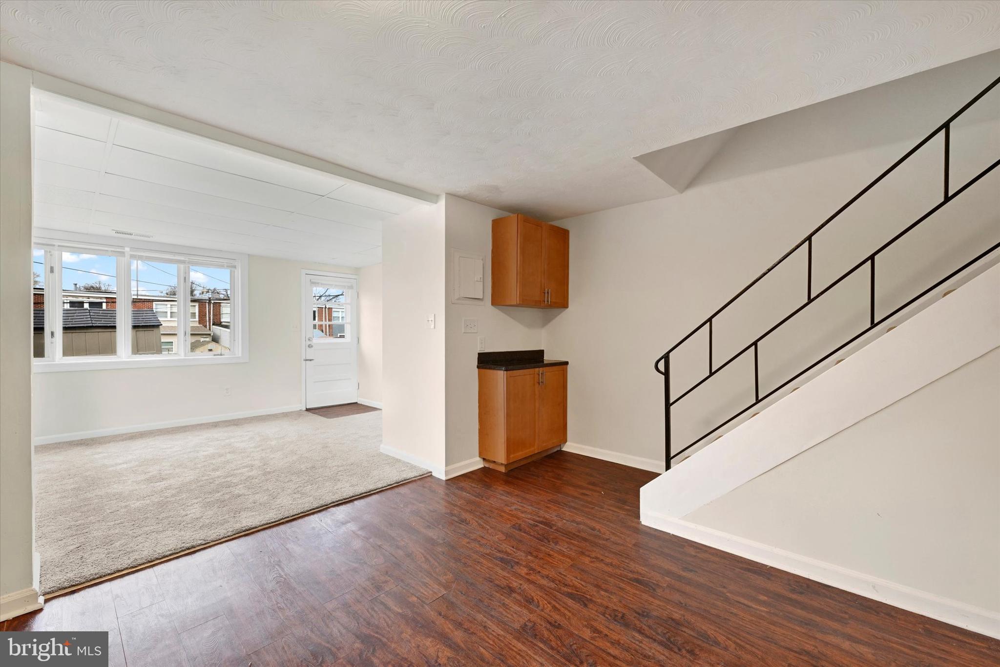 FRIENDSHIP GARDENS - Residential