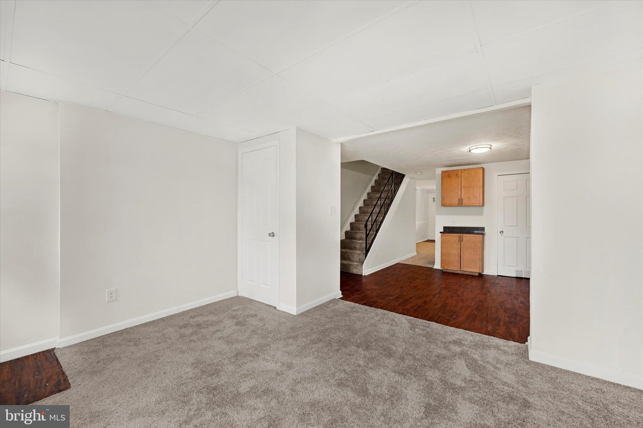 FRIENDSHIP GARDENS - Residential