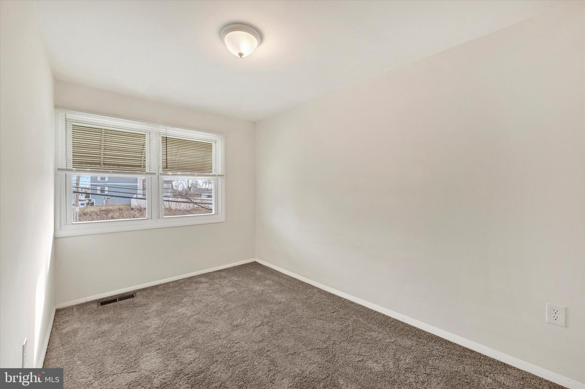 FRIENDSHIP GARDENS - Residential