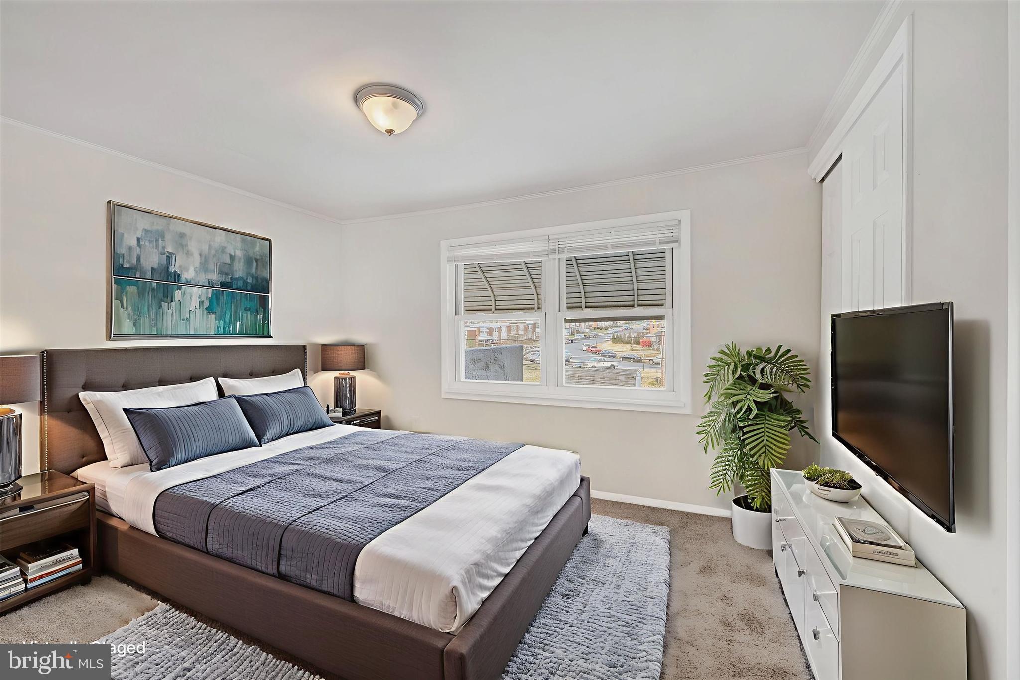 FRIENDSHIP GARDENS - Residential