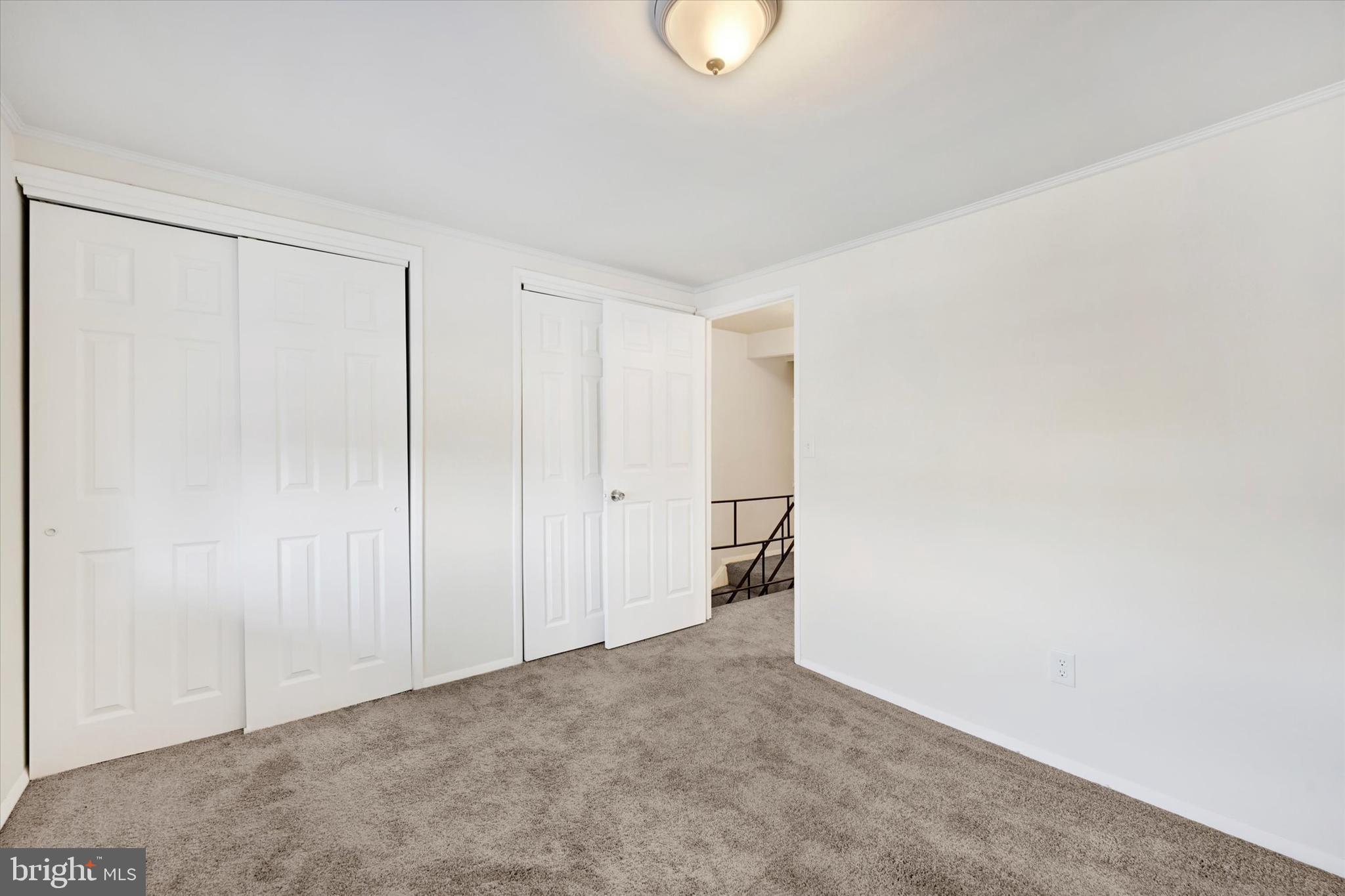 FRIENDSHIP GARDENS - Residential