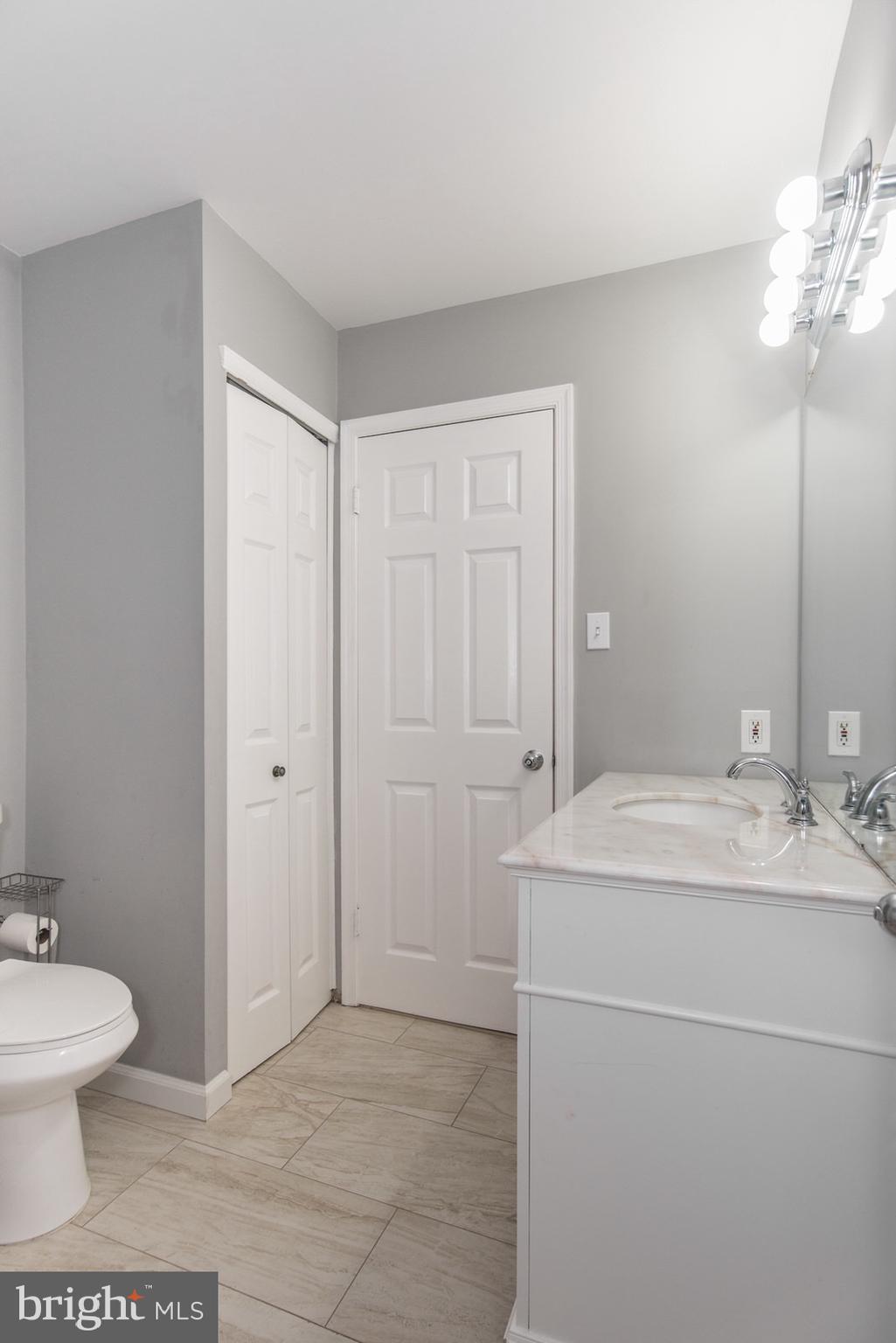 VILLAGE SHIRES - Residential