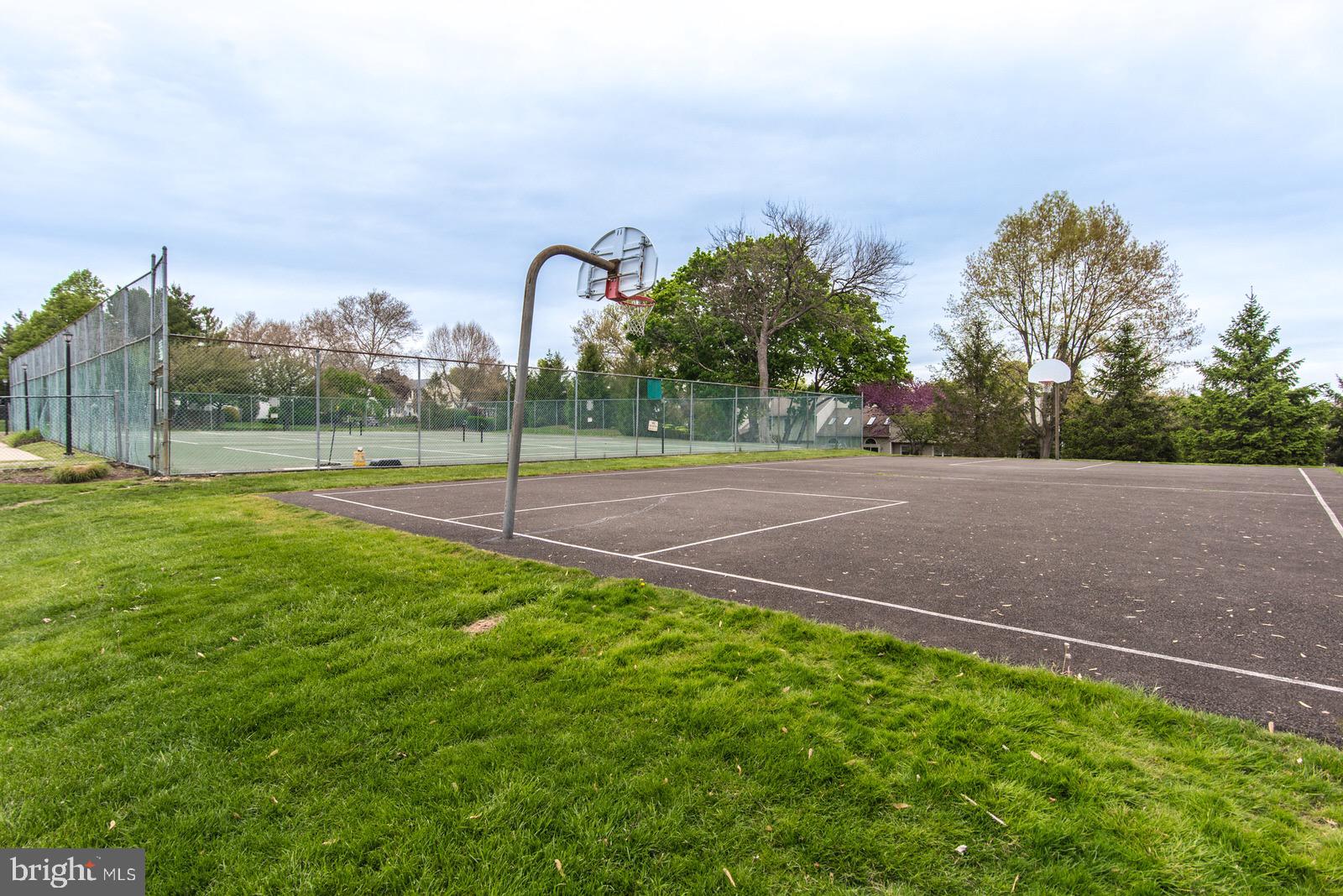 VILLAGE SHIRES - Residential