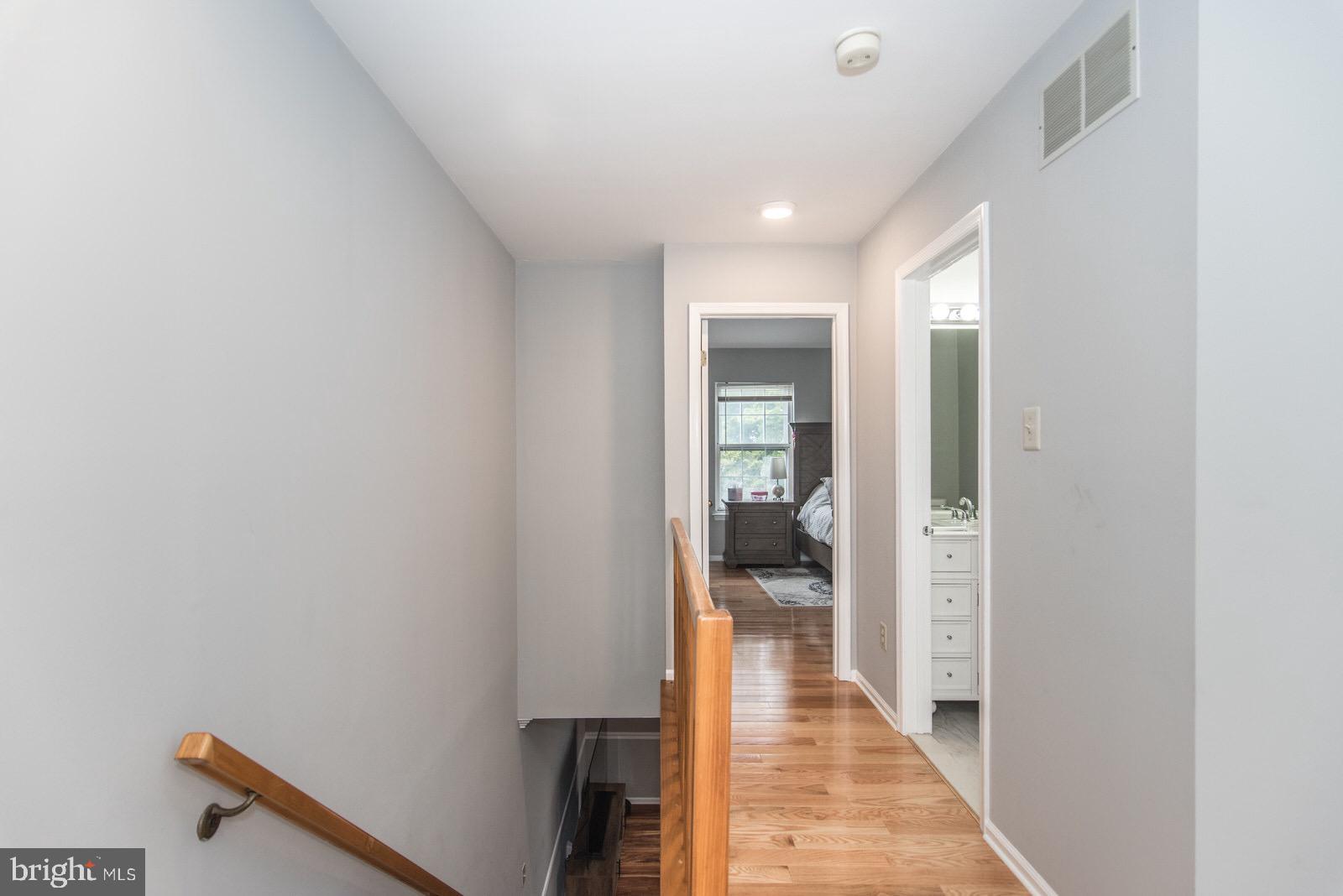 VILLAGE SHIRES - Residential