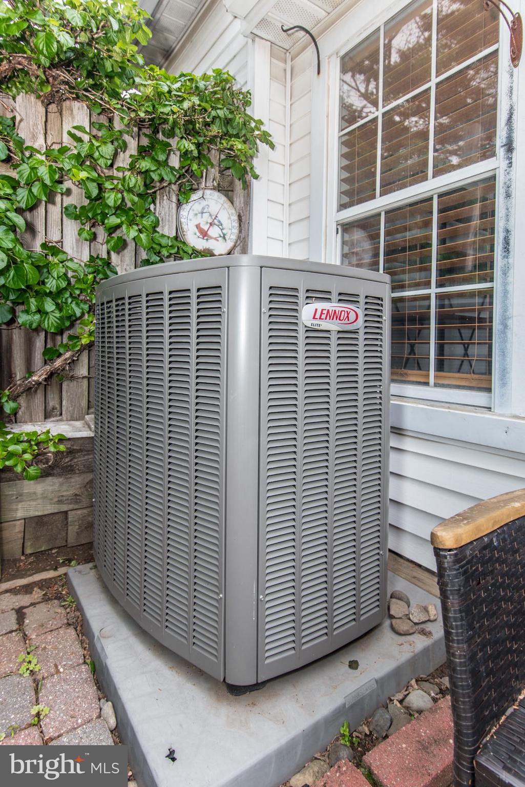 VILLAGE SHIRES - Residential