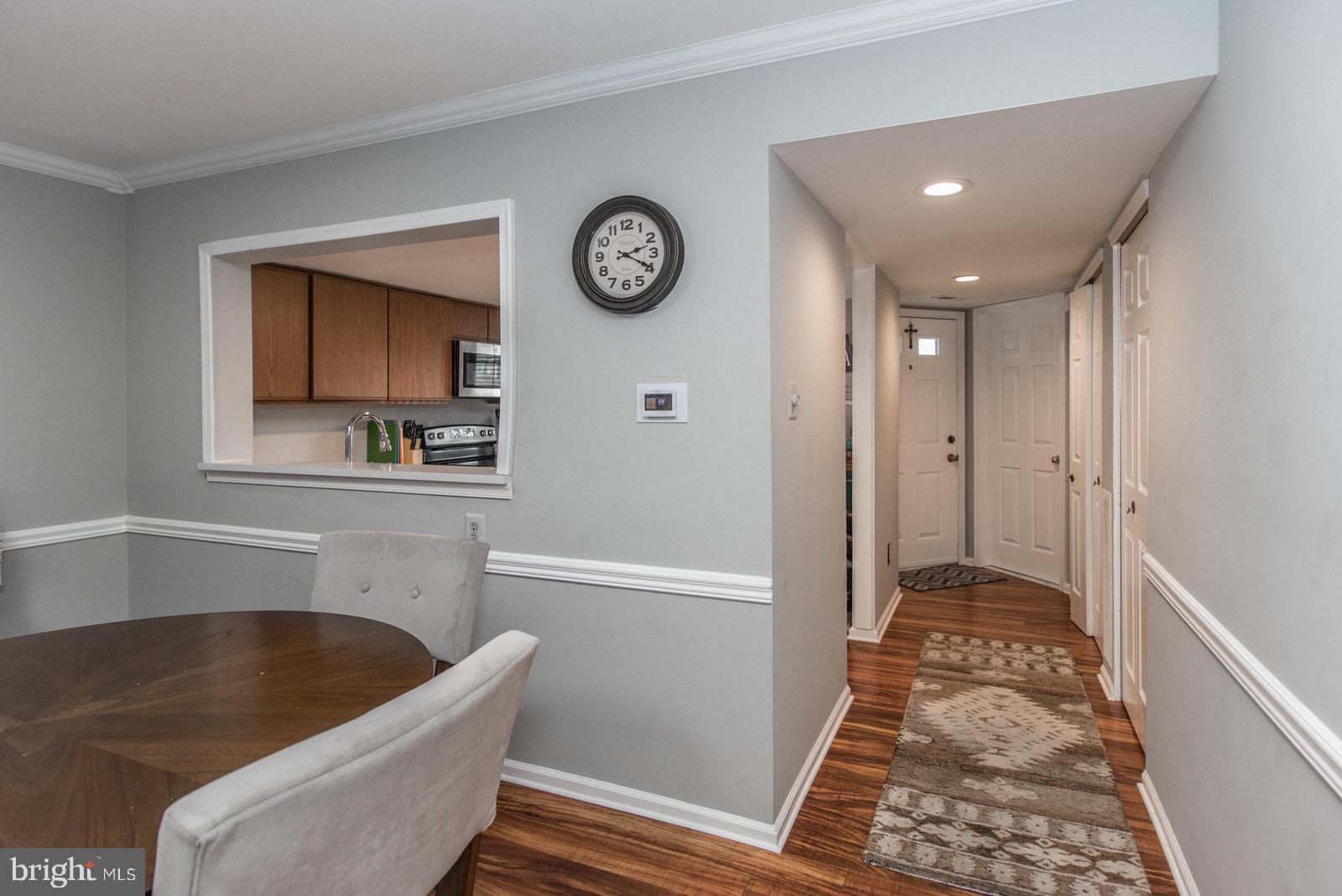 VILLAGE SHIRES - Residential