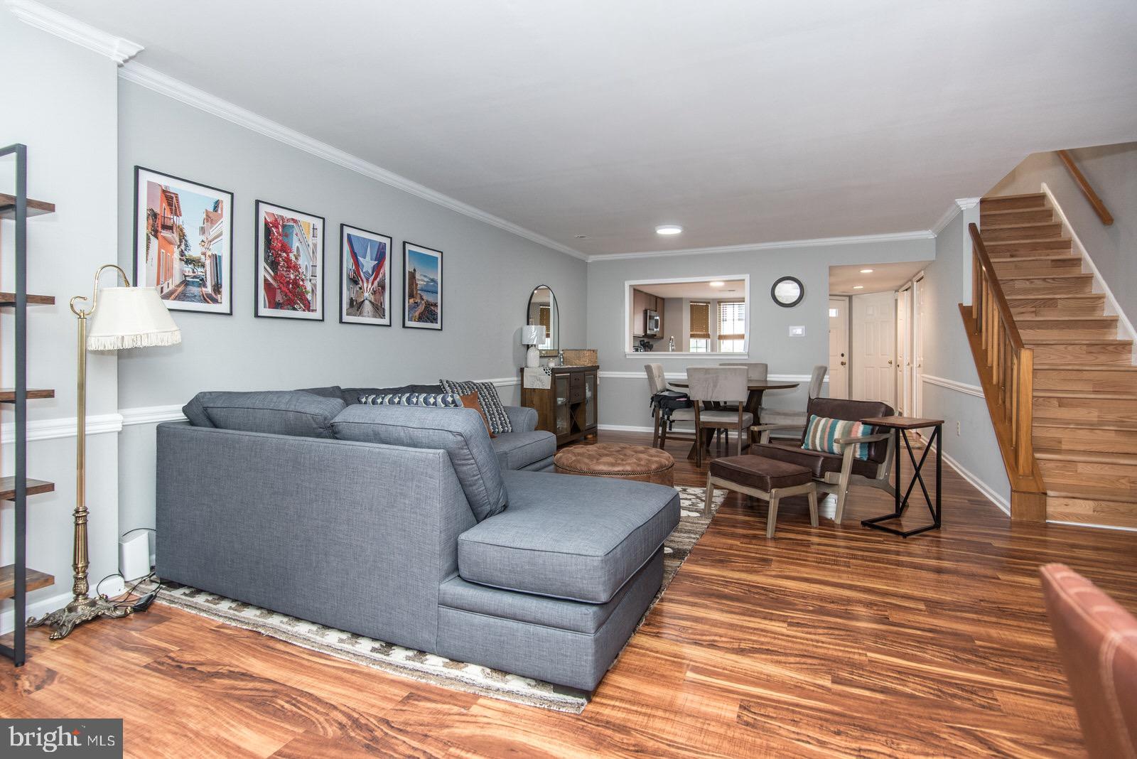 VILLAGE SHIRES - Residential