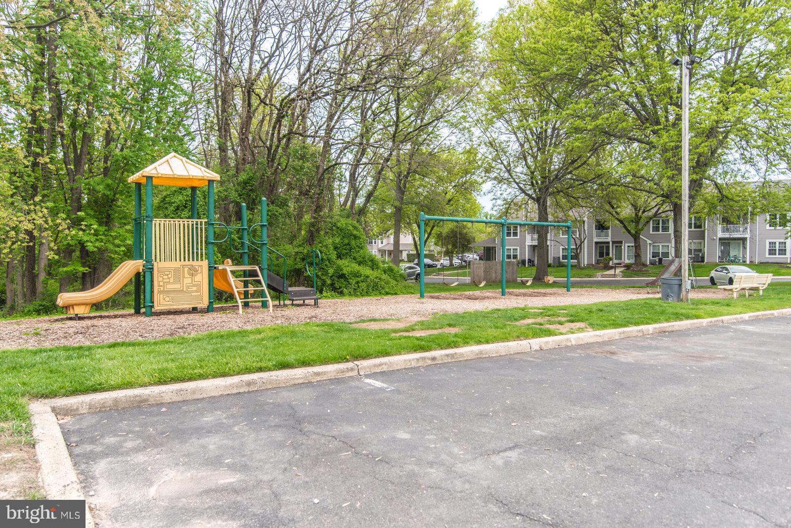 VILLAGE SHIRES - Residential