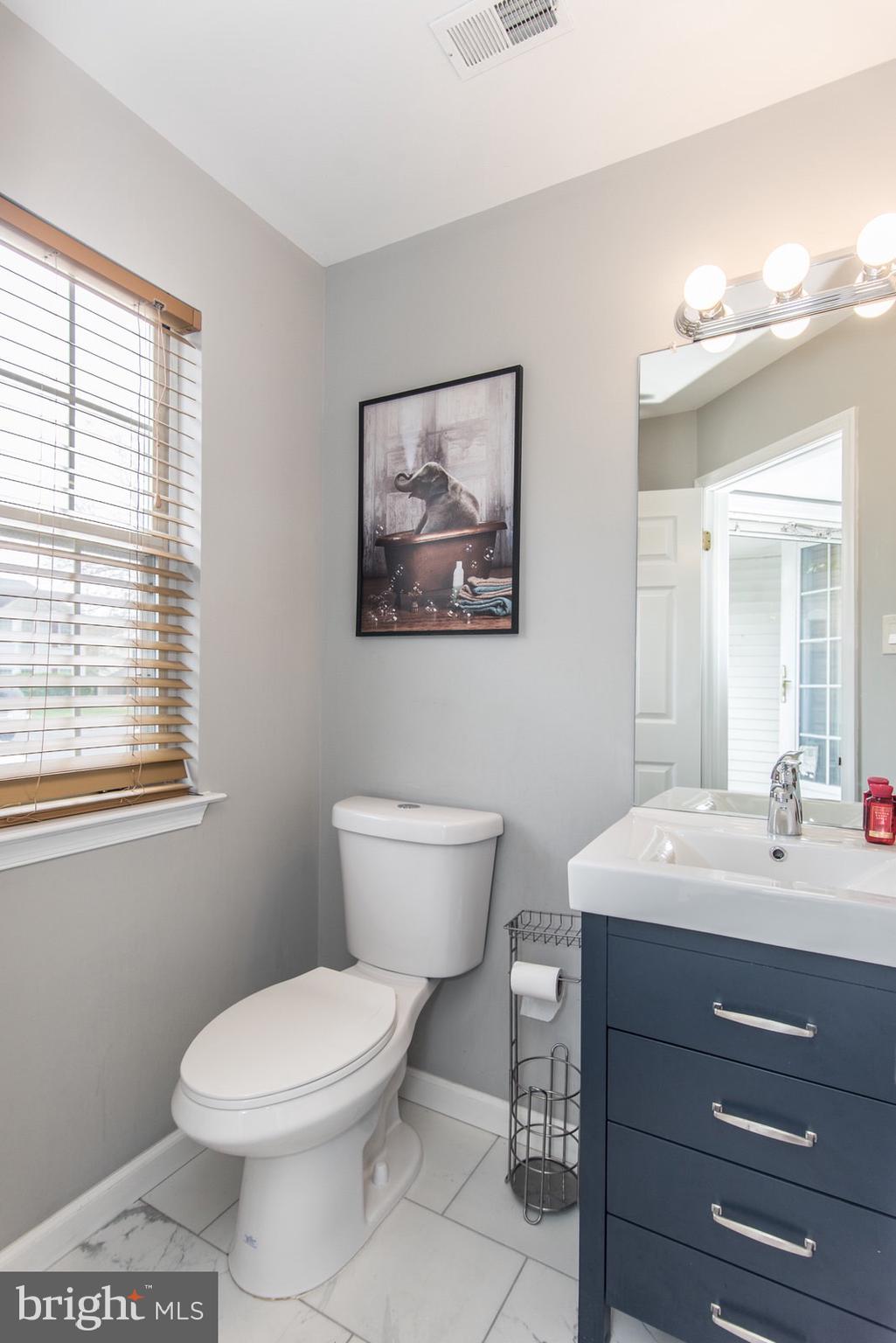 VILLAGE SHIRES - Residential