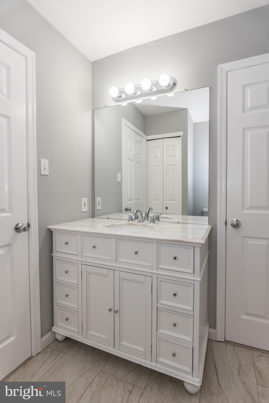 VILLAGE SHIRES - Residential