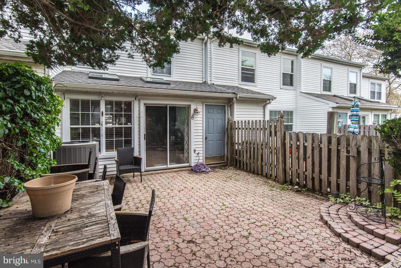 VILLAGE SHIRES - Residential