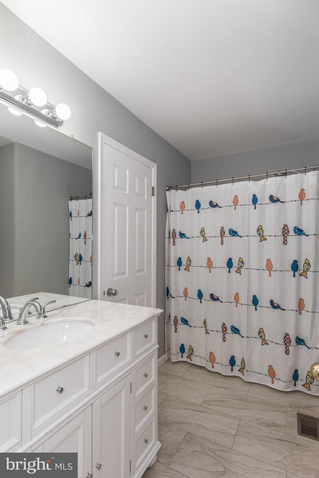 VILLAGE SHIRES - Residential