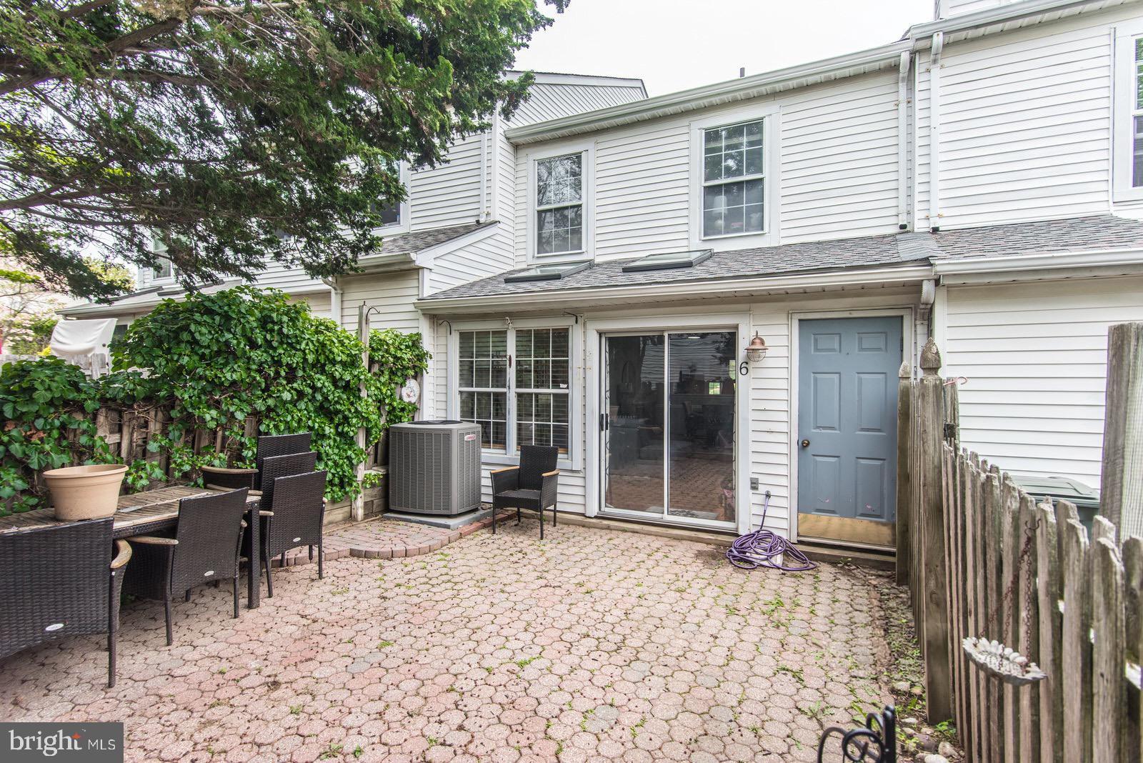 VILLAGE SHIRES - Residential