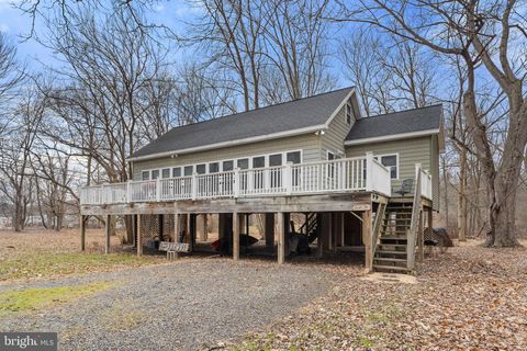 Photo of 273 Shady Lane, NORTHUMBERLAND, PA 17857 (MLS # PANU2002916)