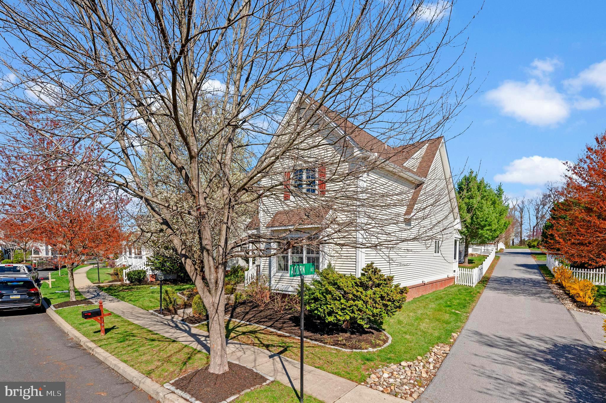 141 WINDGATE DRIVE