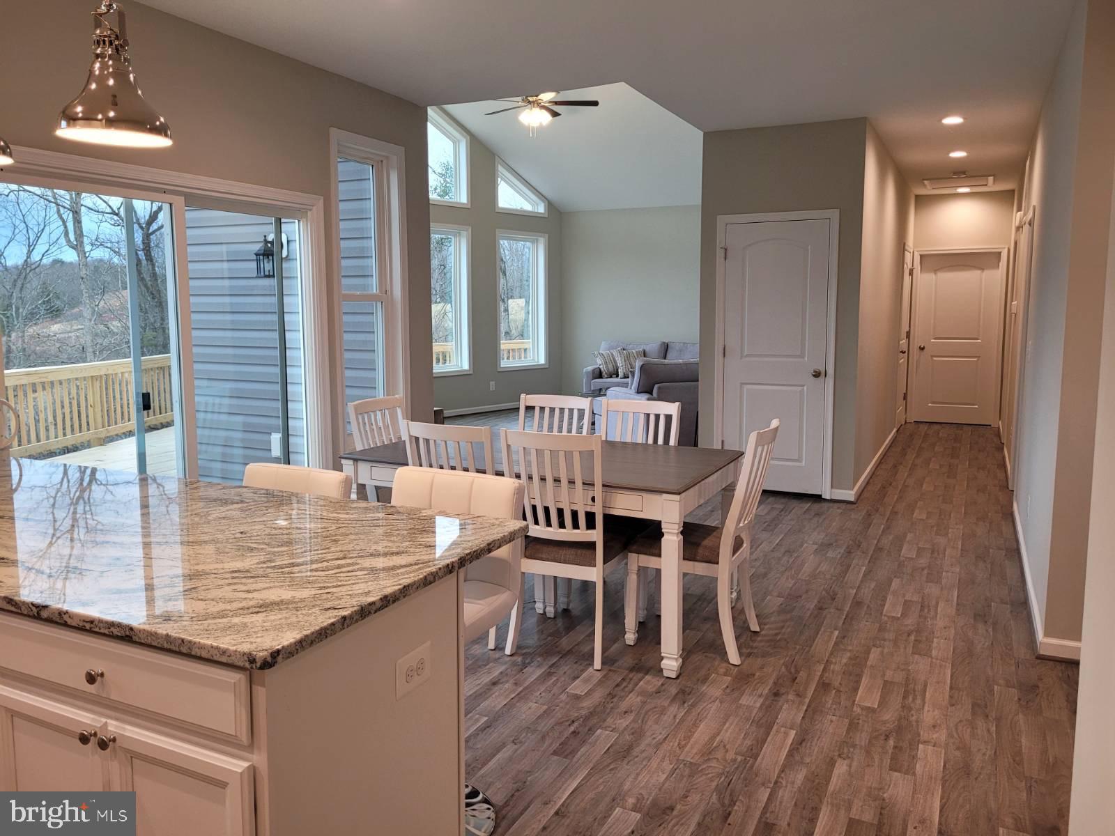 JUNEWOOD ESTATES - Residential Lease