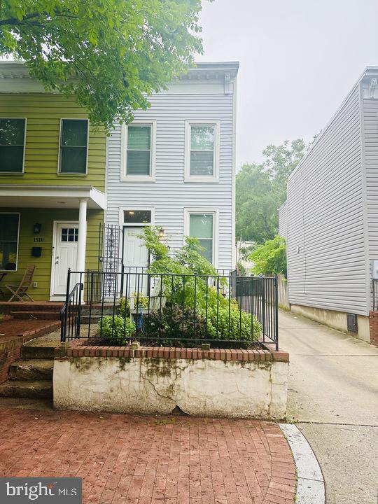 1520 CONSTITUTION AVENUE NE