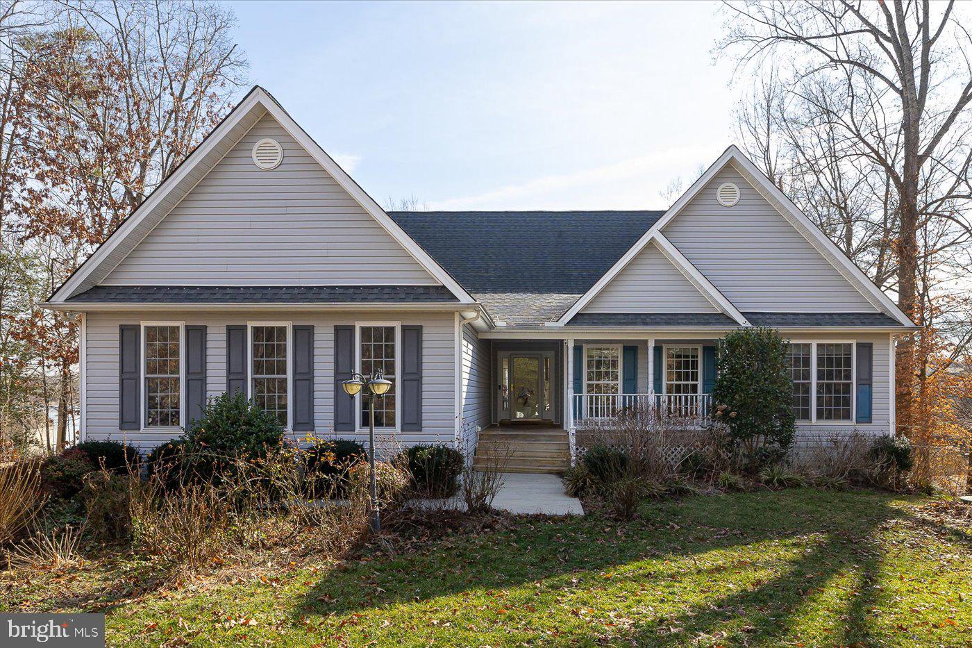 LAKE LAND OR - Residential