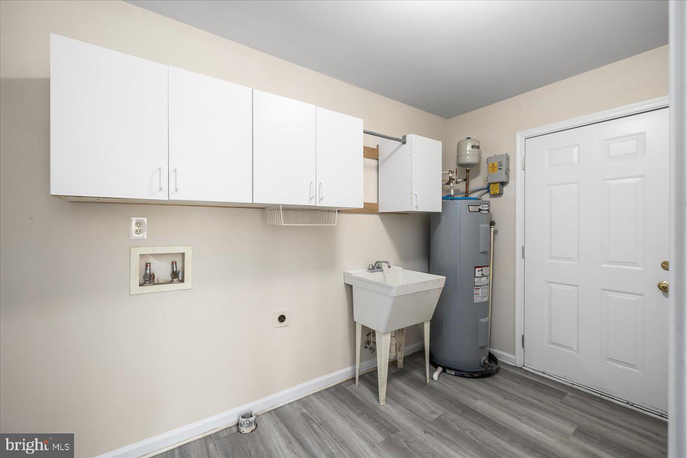 LAKE LAND OR - Residential