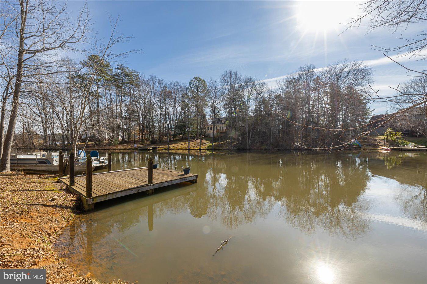 LAKE LAND OR - Residential