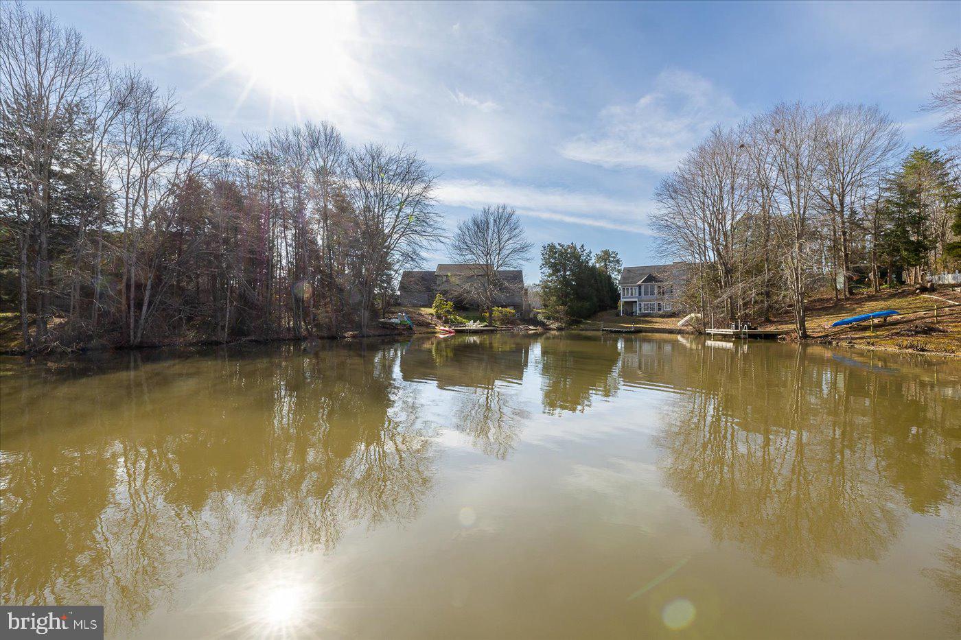 LAKE LAND OR - Residential