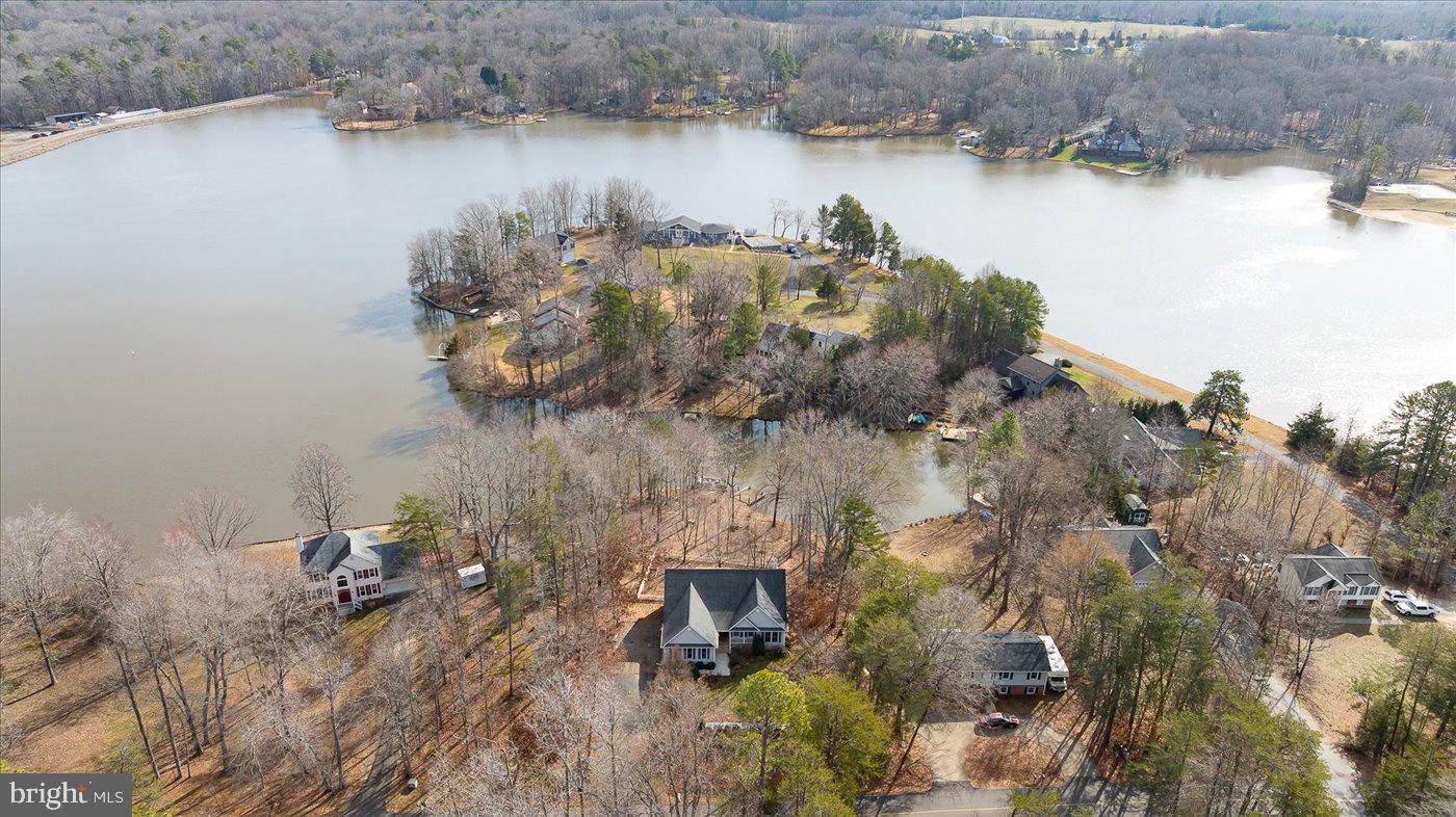 LAKE LAND OR - Residential