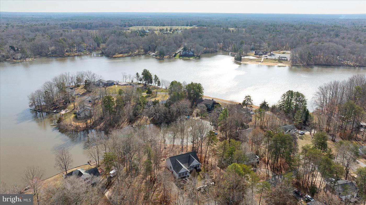 LAKE LAND OR - Residential