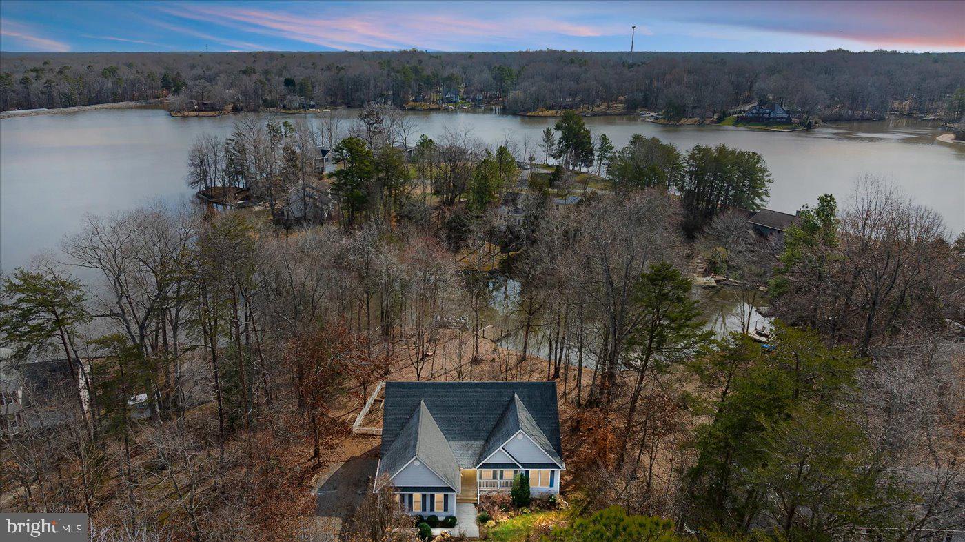 LAKE LAND OR - Residential