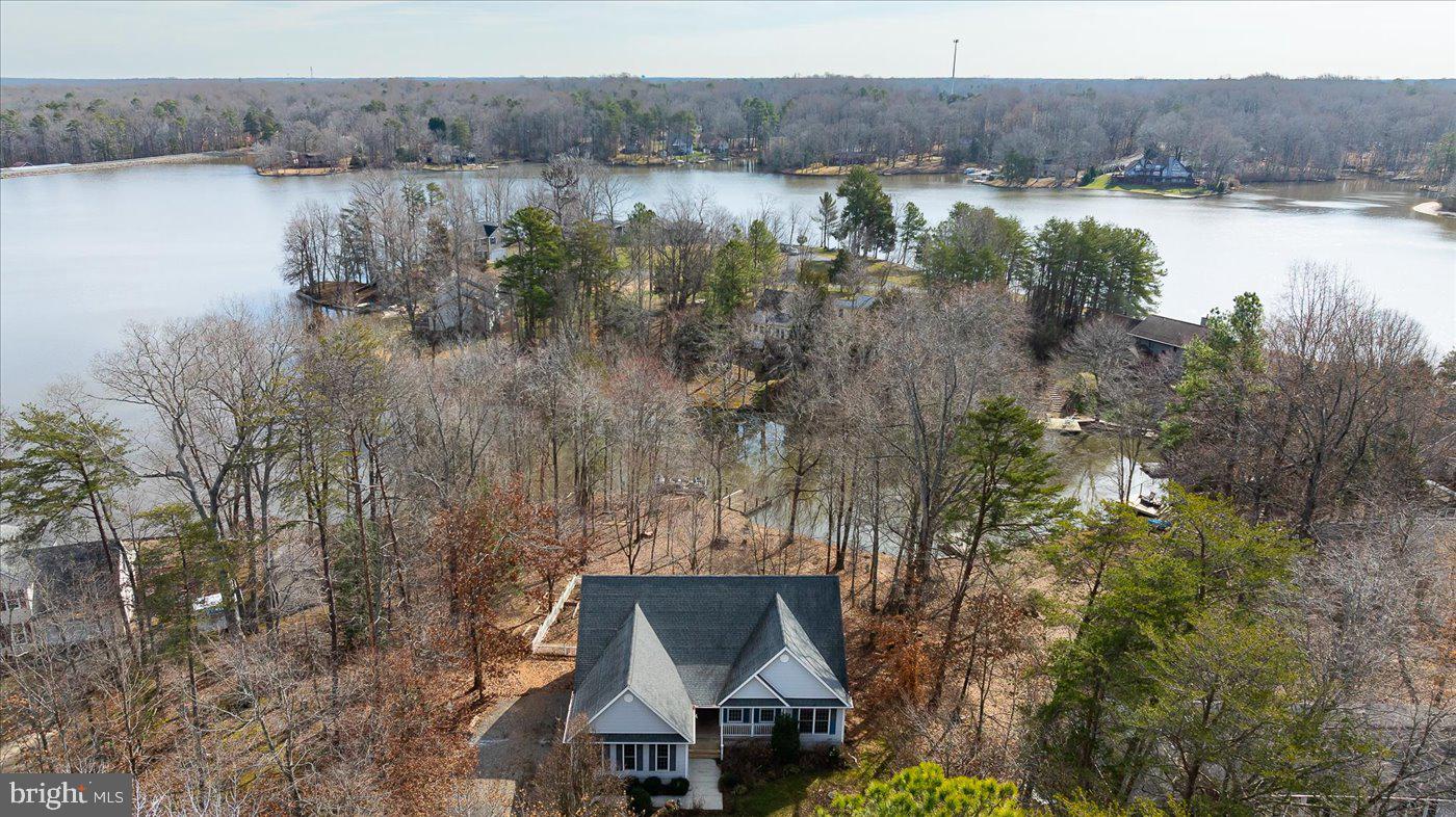 LAKE LAND OR - Residential