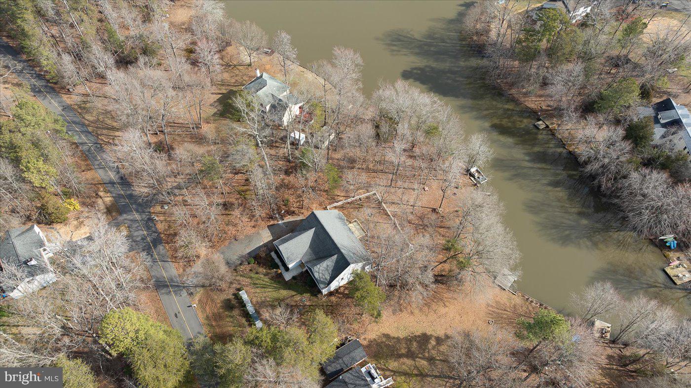 LAKE LAND OR - Residential