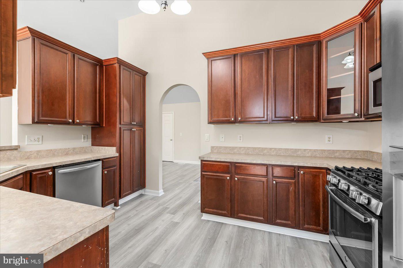 LAKE LAND OR - Residential