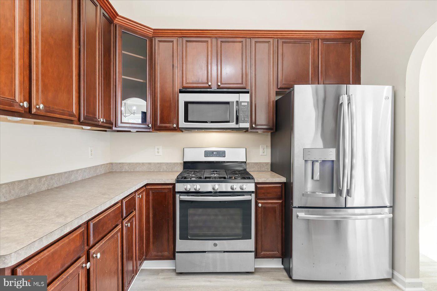 LAKE LAND OR - Residential