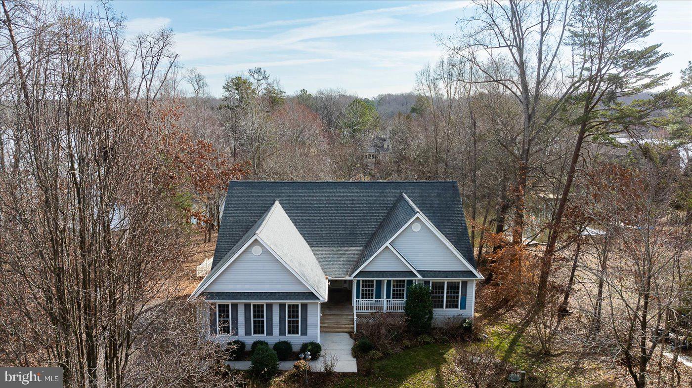 LAKE LAND OR - Residential