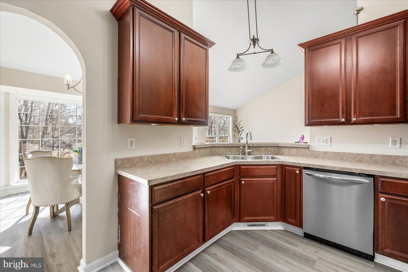 LAKE LAND OR - Residential