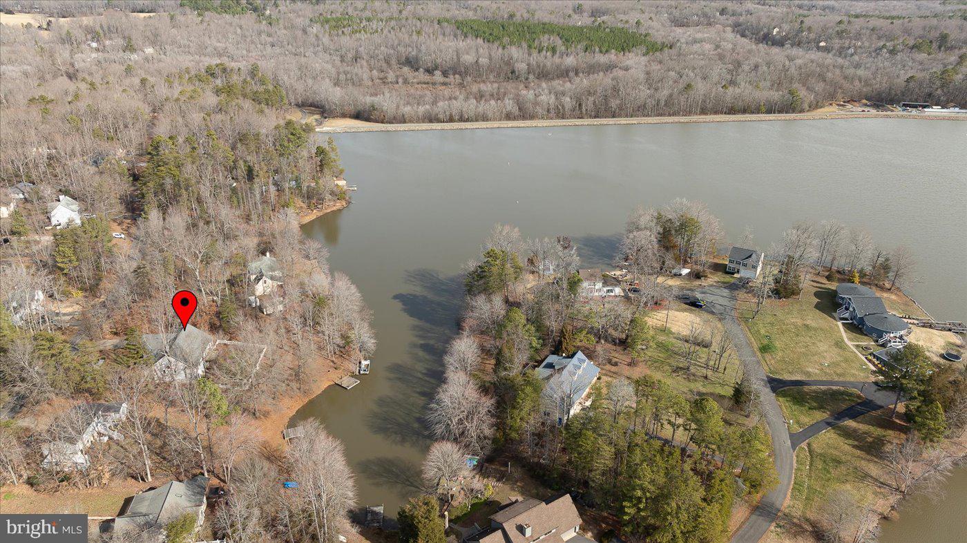 LAKE LAND OR - Residential