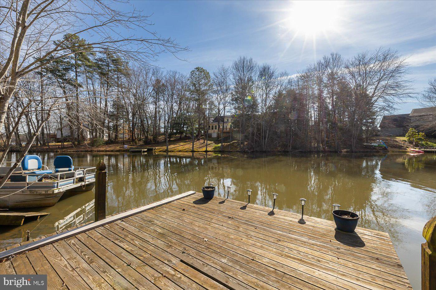 LAKE LAND OR - Residential