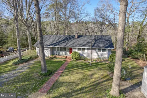 10609 Wilkinson Drive, Seaford, DE MLS: DESU2081890