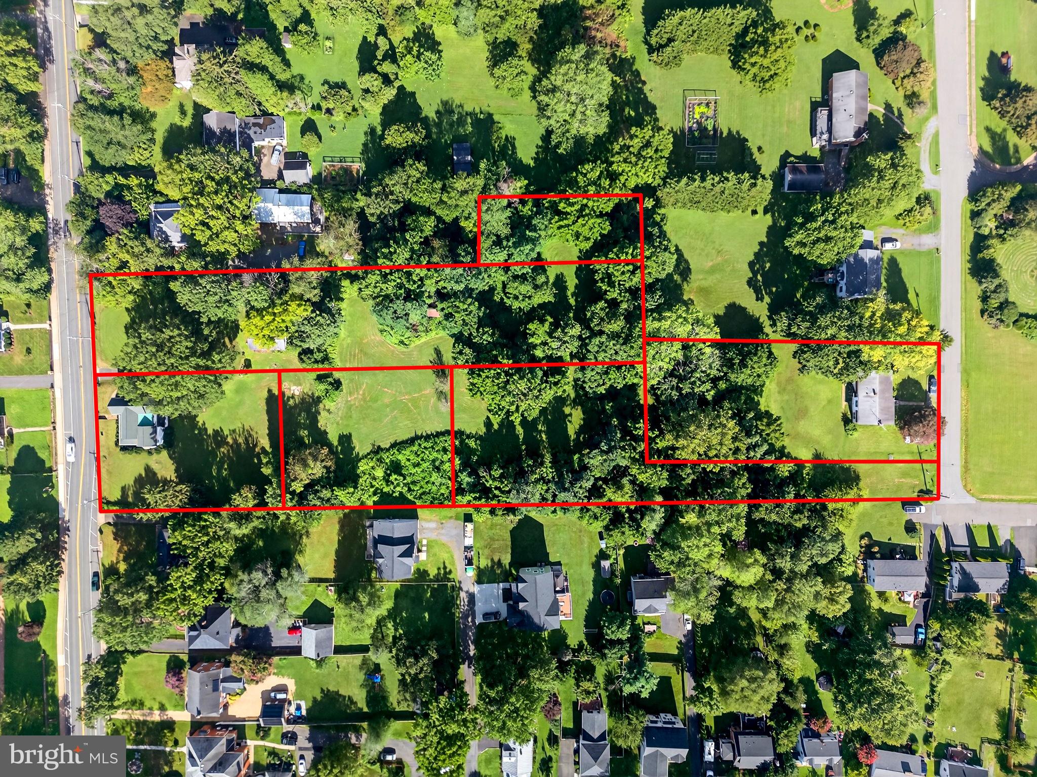 NONE AVAILABLE - Land