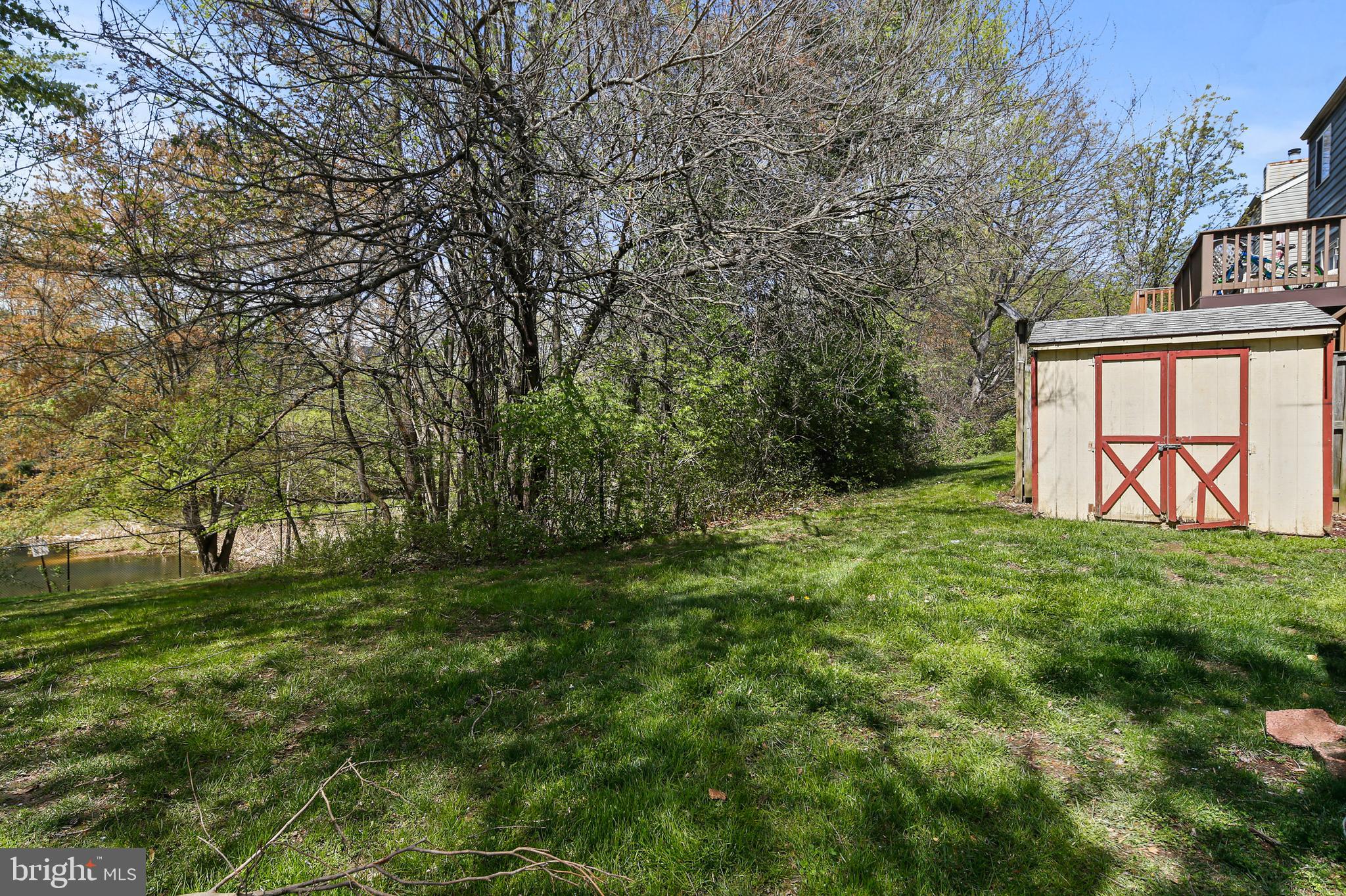 SADDLE CREEK - Residential