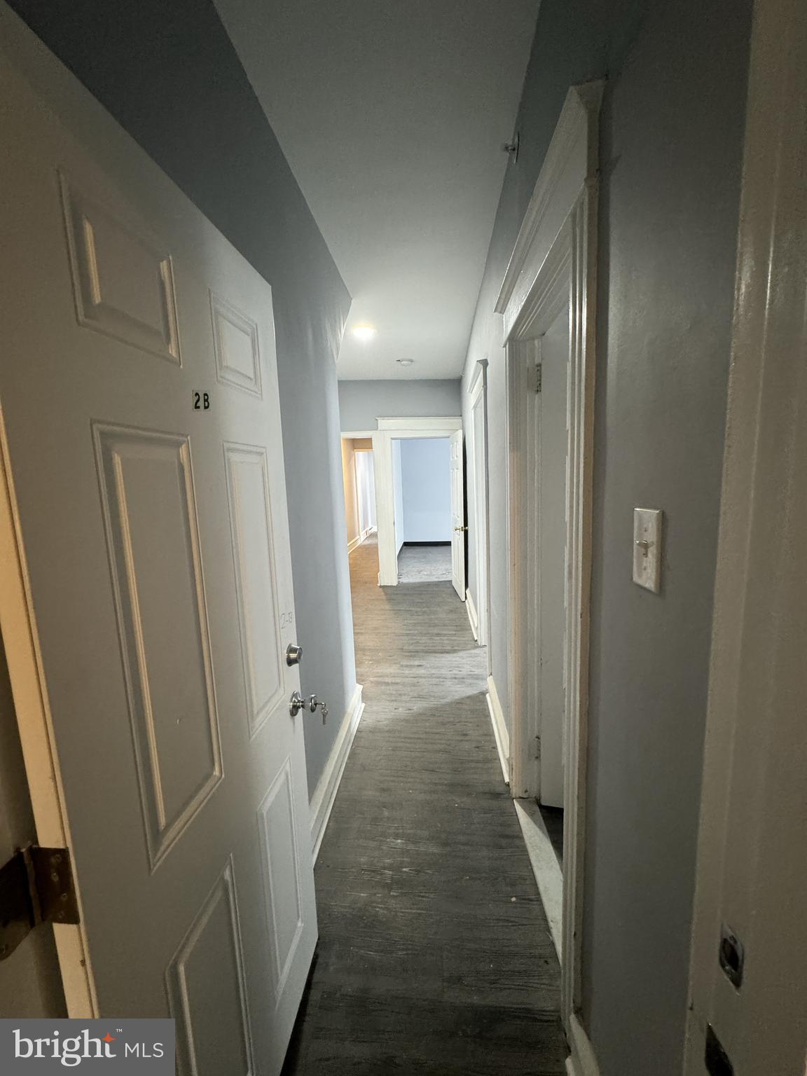 YEADON - Residential Lease