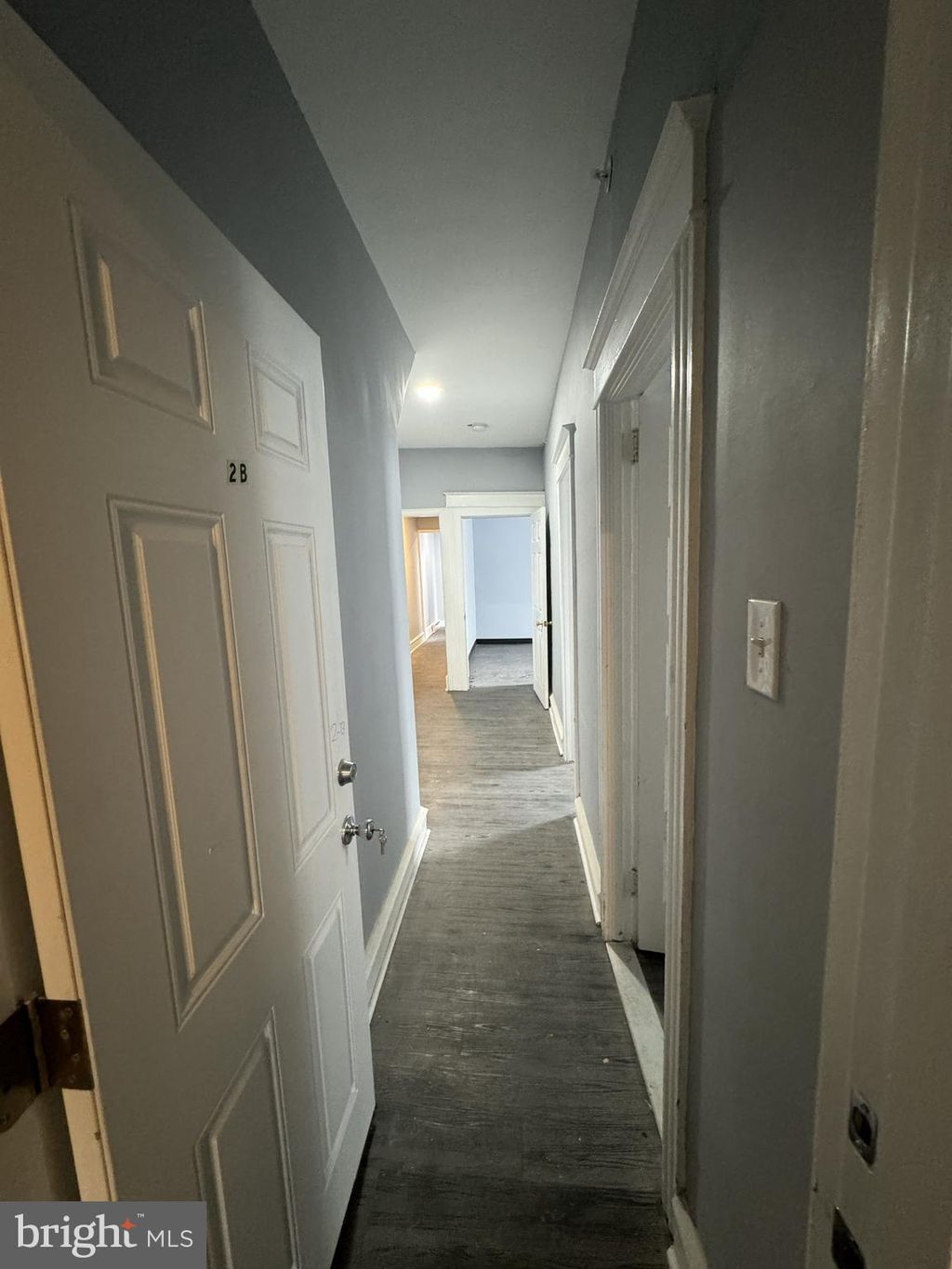 Photo of 15 S Church Lane #2B, LANSDOWNE, PA 19050 (MLS # PADE2091346)