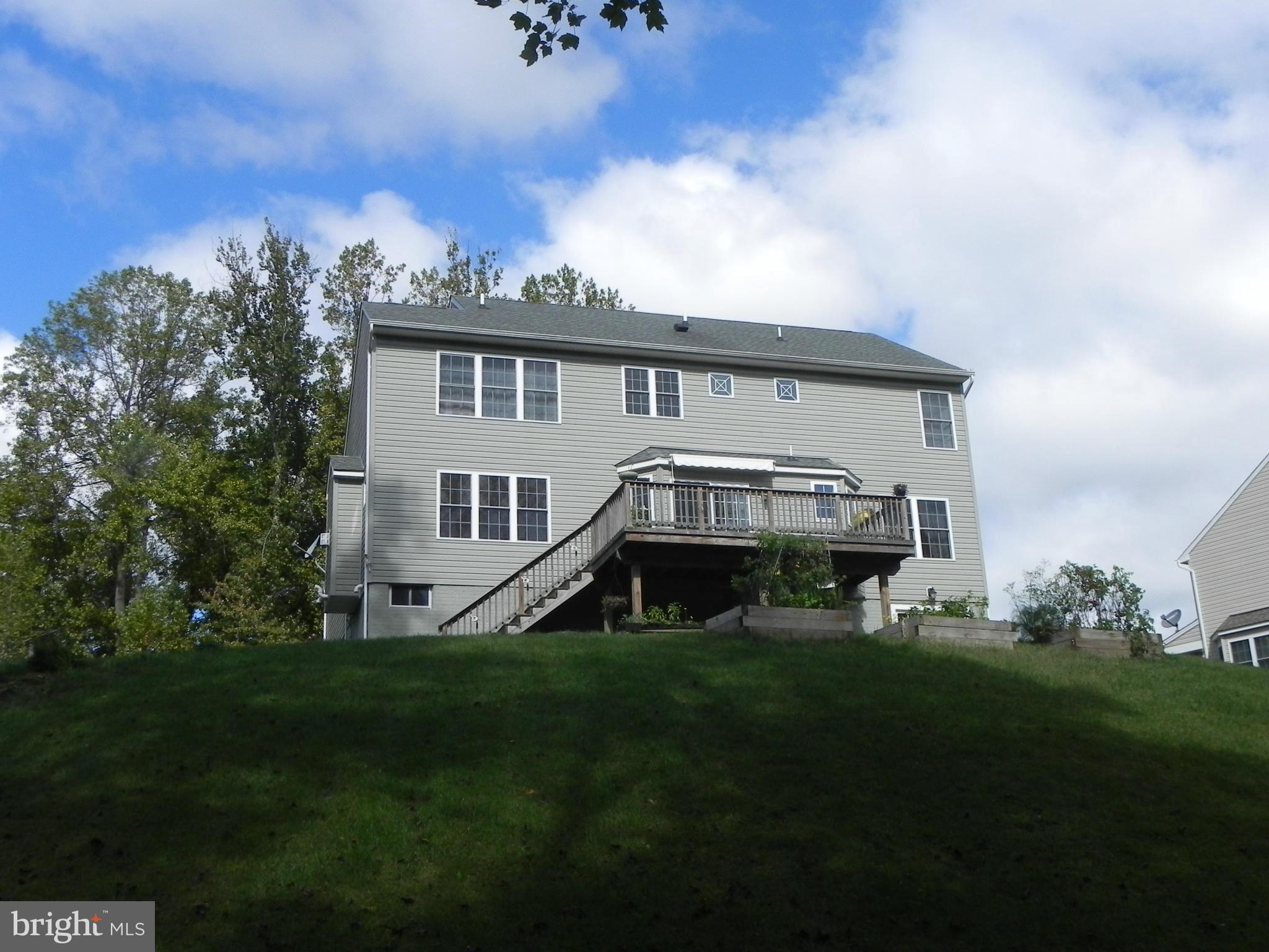 MURPHYS RUN - Residential