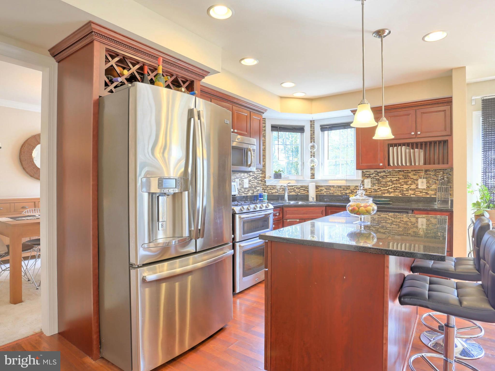 MURPHYS RUN - Residential