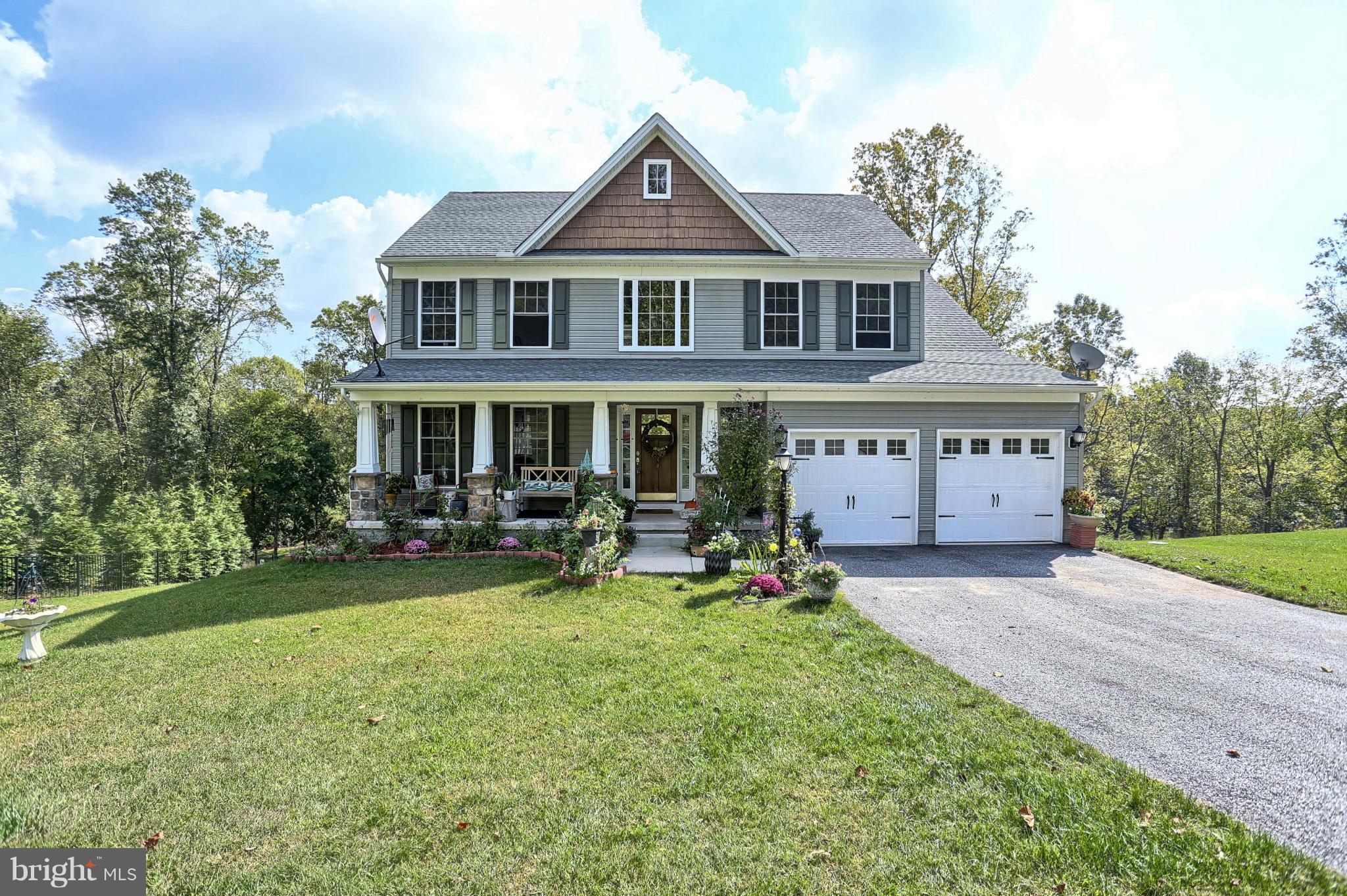 MURPHYS RUN - Residential