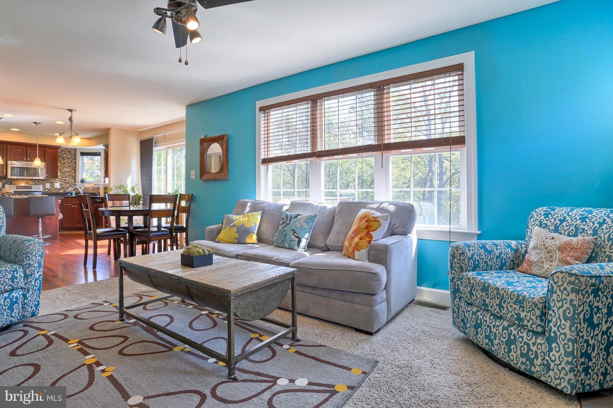 MURPHYS RUN - Residential