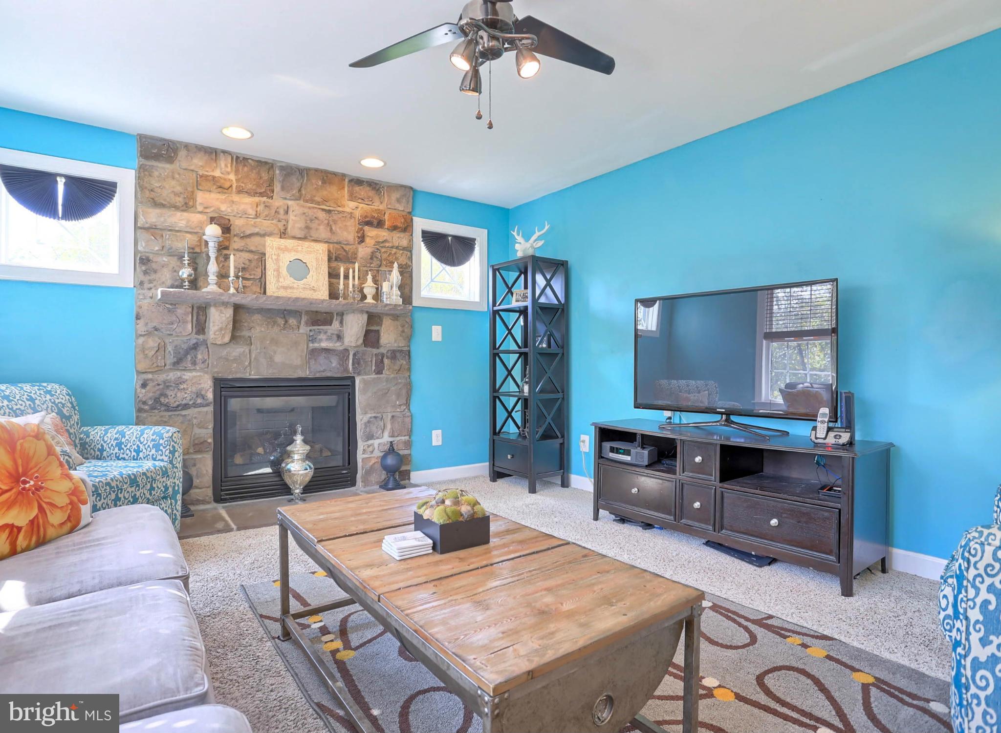 MURPHYS RUN - Residential